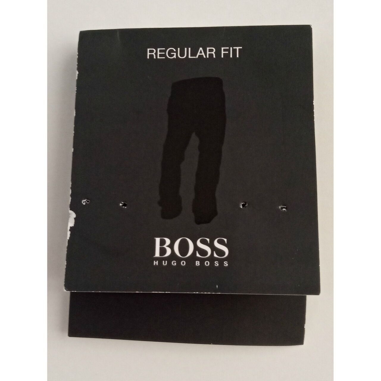 Hugo Boss Deep Blue Celana Panjang