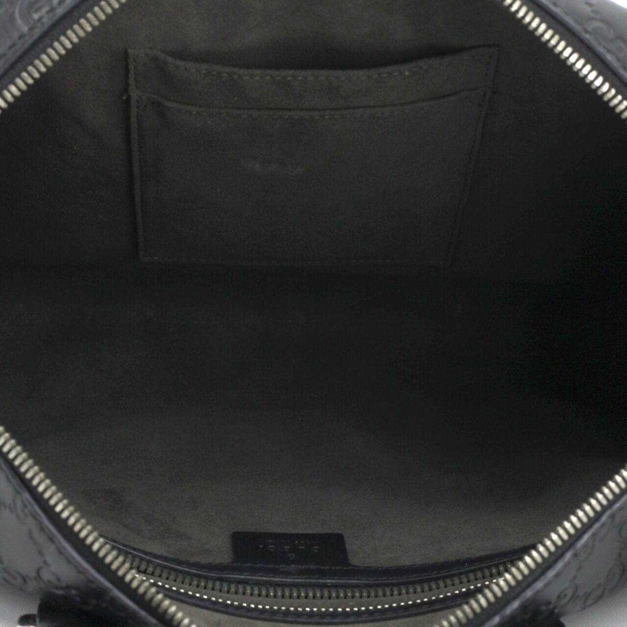 Gucci Black HandBag