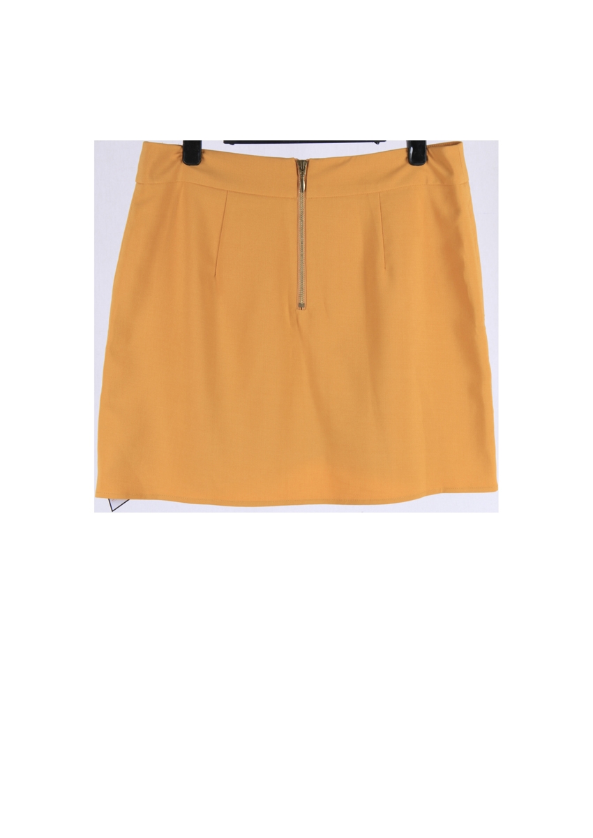 bYSI Yellow Skirt