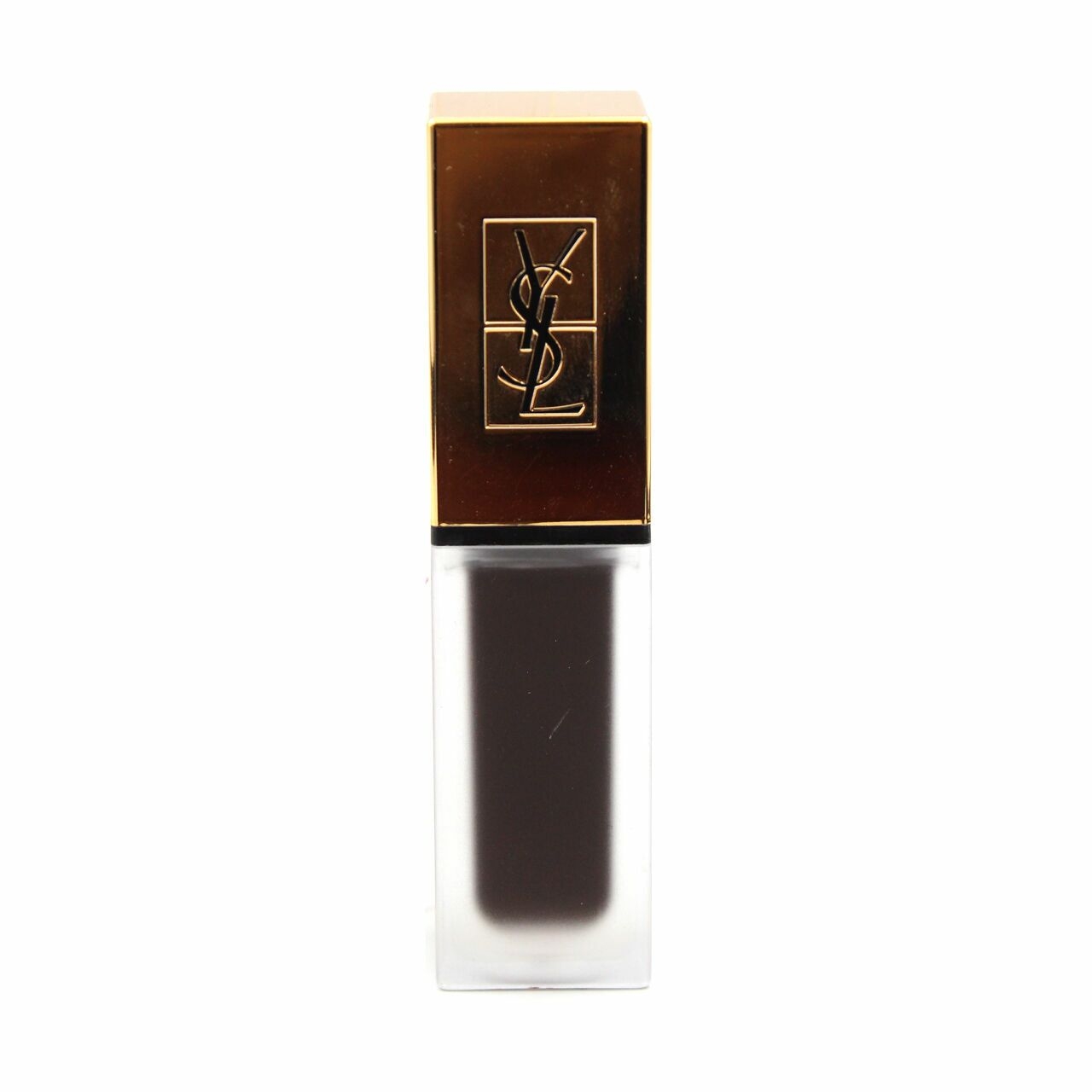 Yves Saint Laurent Tatouage Couture Liquid Matte Lip Stain Shade 24 Lips