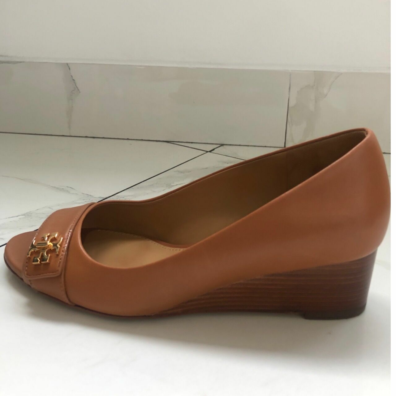 Tory Burch Kira Wedges