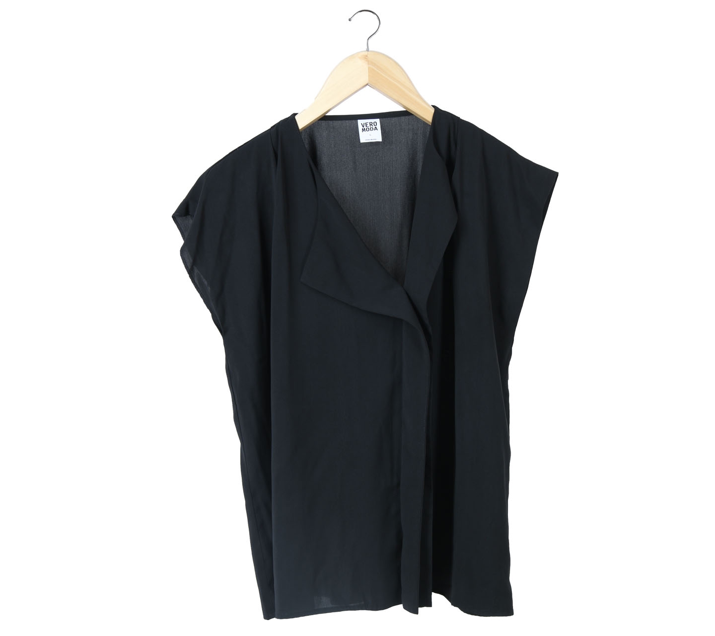 Vero Moda Black Blouse