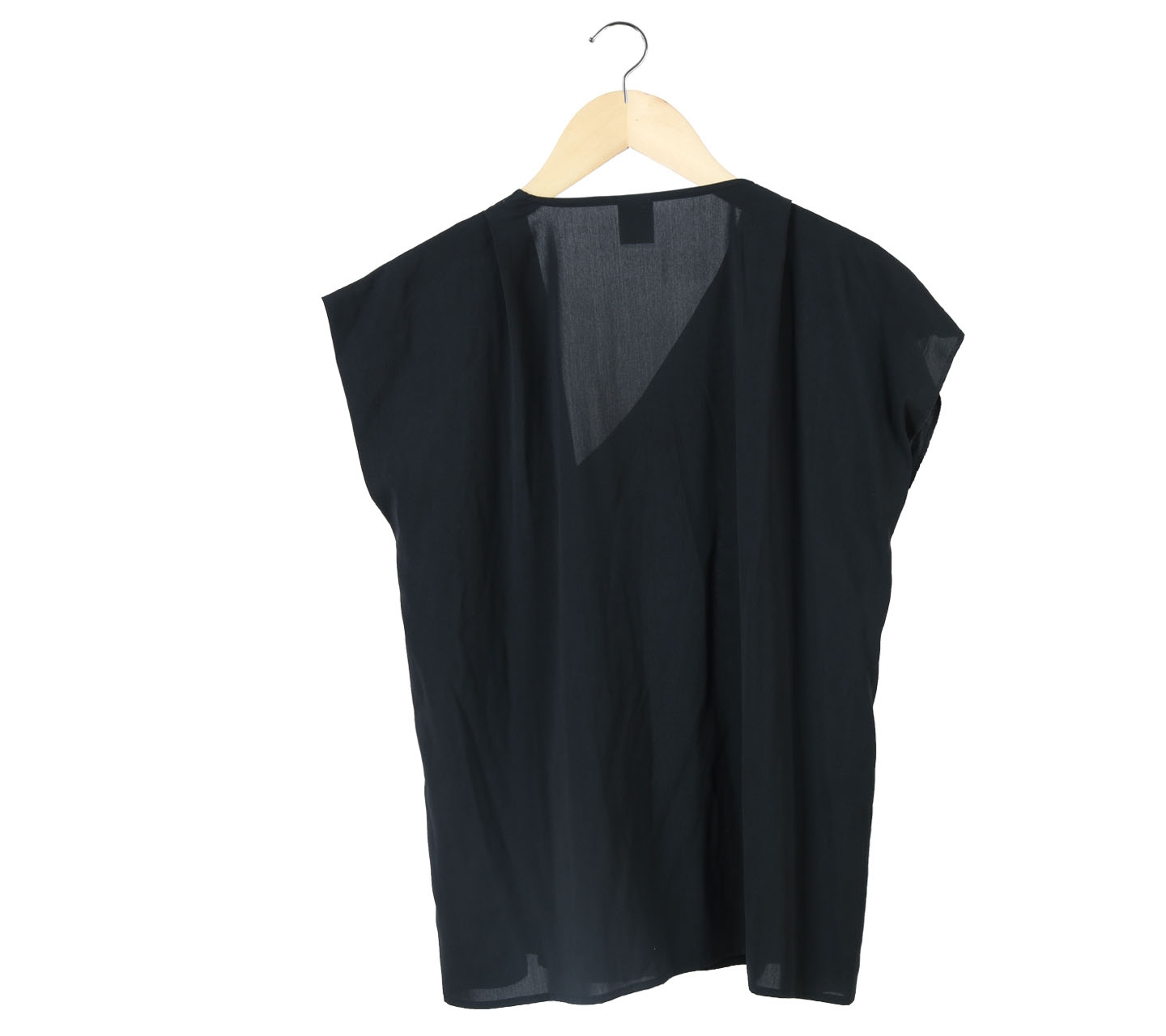 Vero Moda Black Blouse