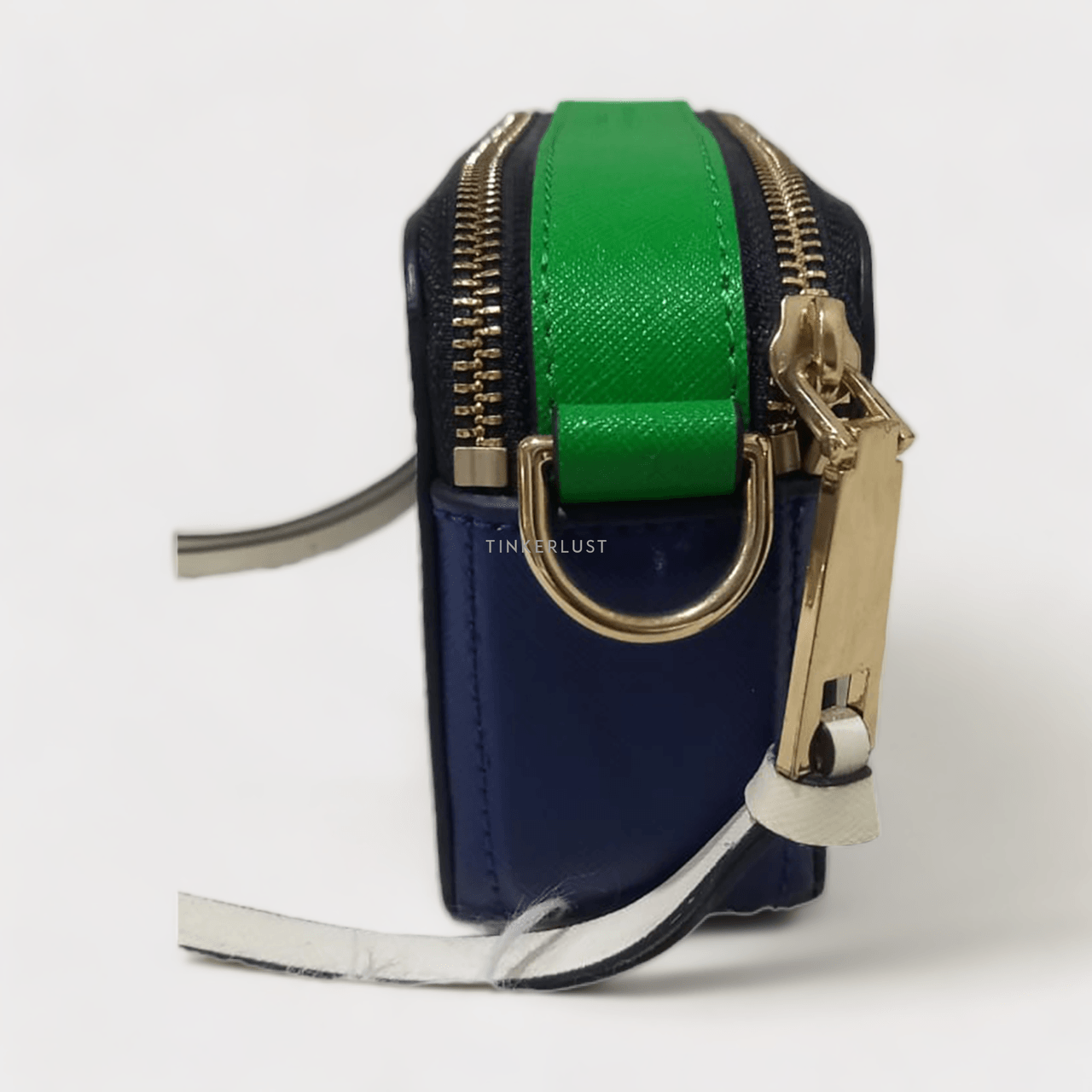 Marc Jacobs Snapshot Multicolor Sling Bag