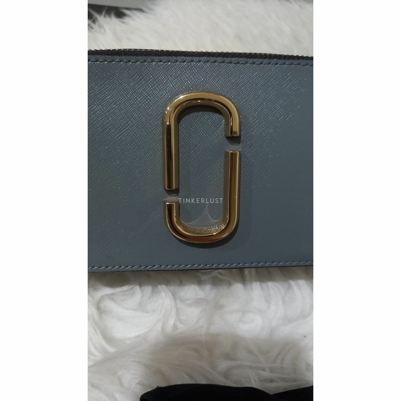 Marc Jacobs Snapshot Multicolor Sling Bag