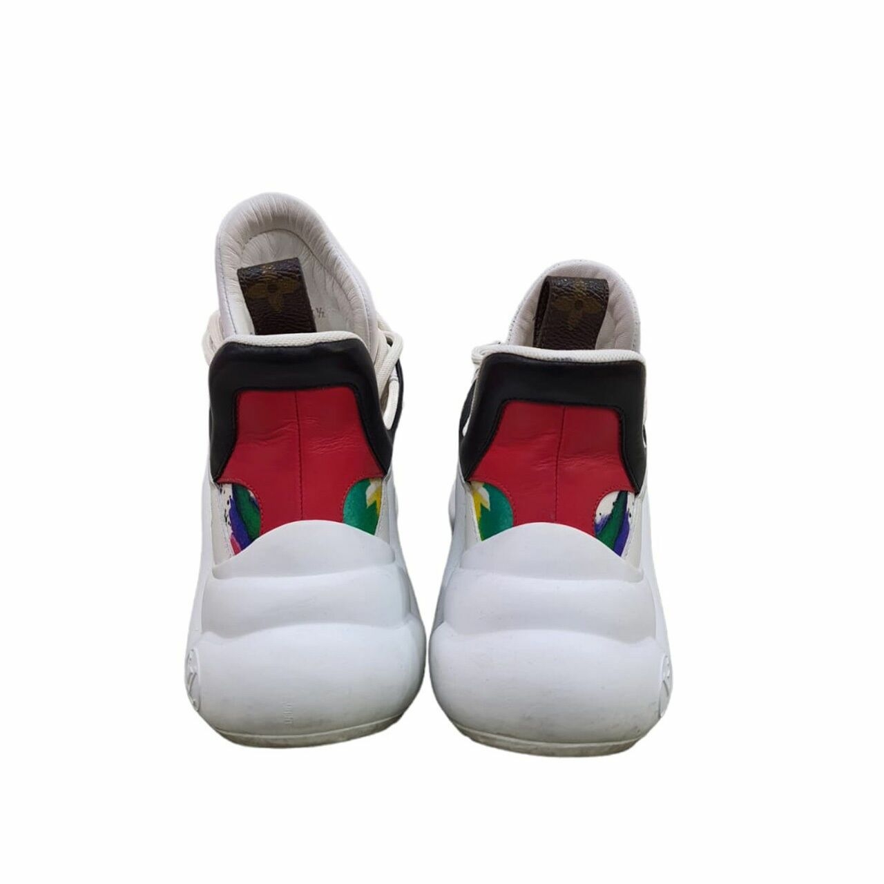 Louis Vuitton Archlight Multicolor Sneakers 