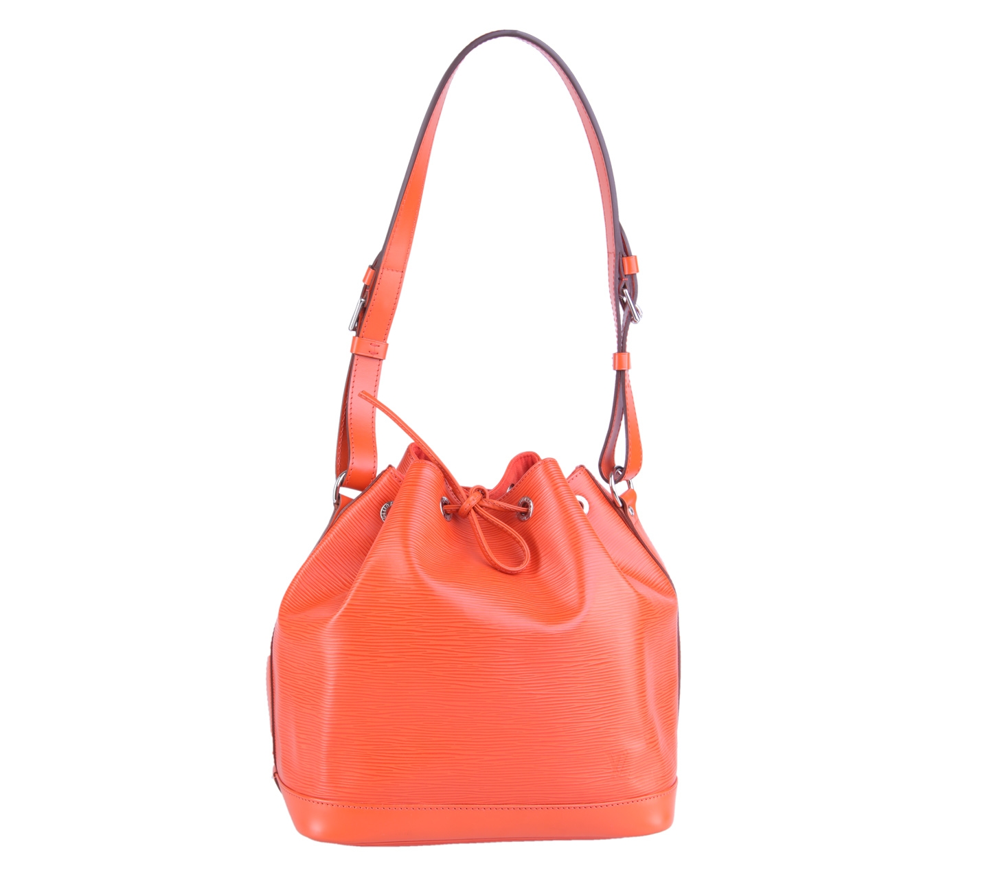 Louis Vuitton Orange Shoulder Bag