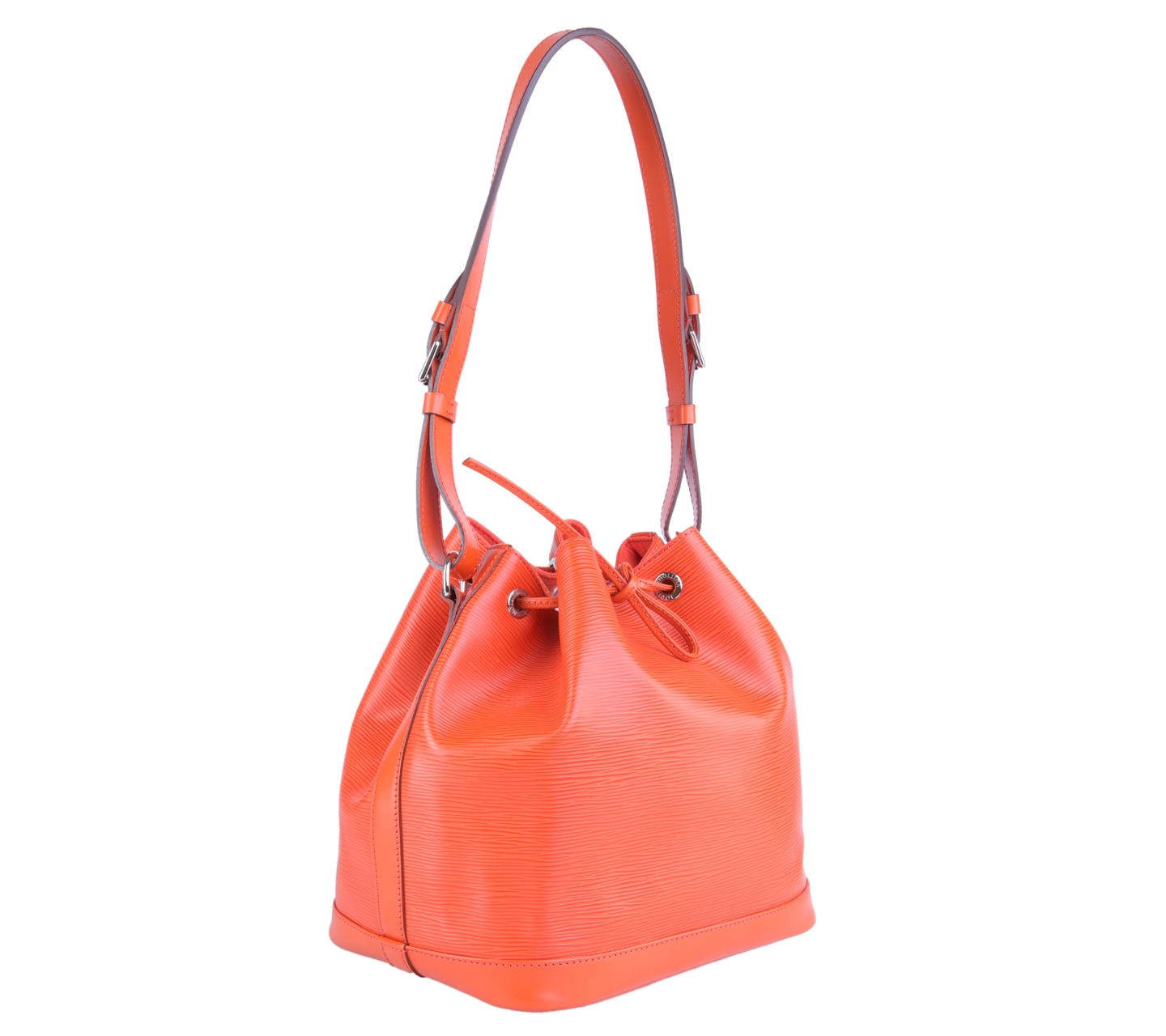 Louis Vuitton Orange Shoulder Bag