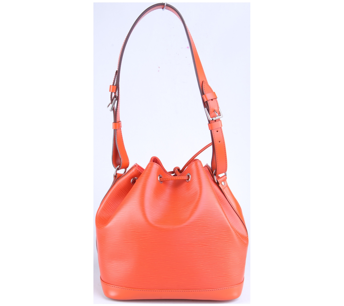 Louis Vuitton Orange Shoulder Bag