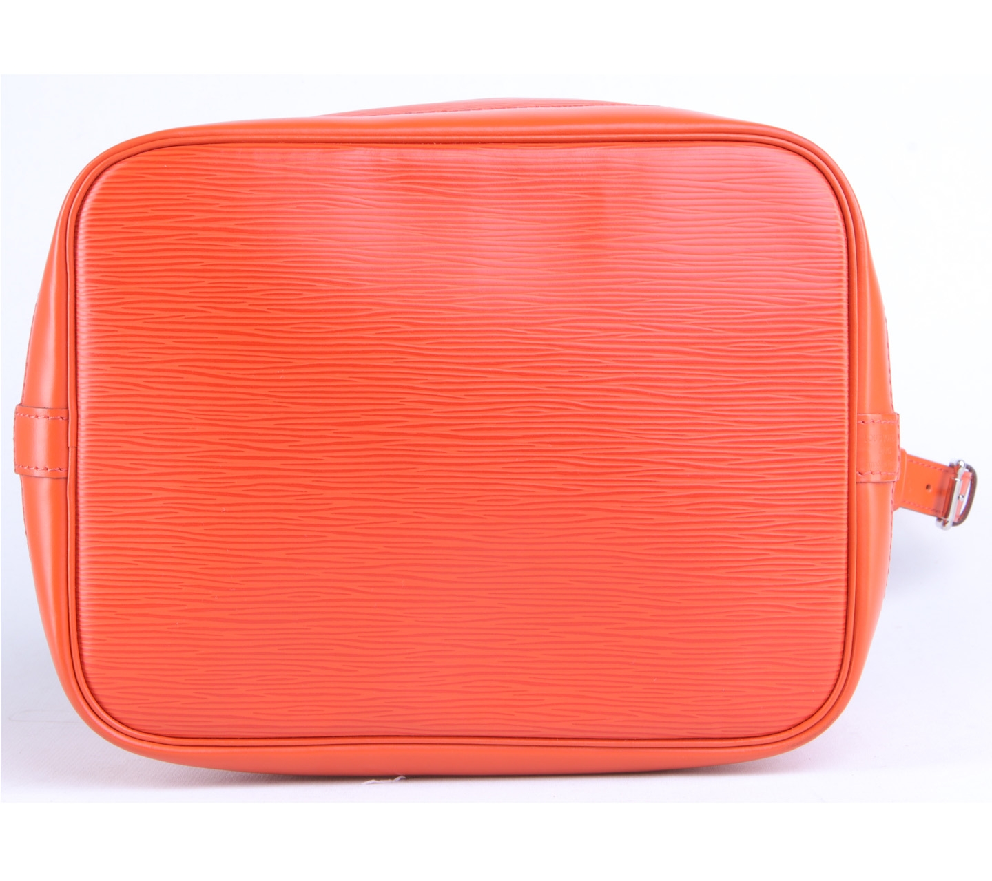 Louis Vuitton Orange Shoulder Bag