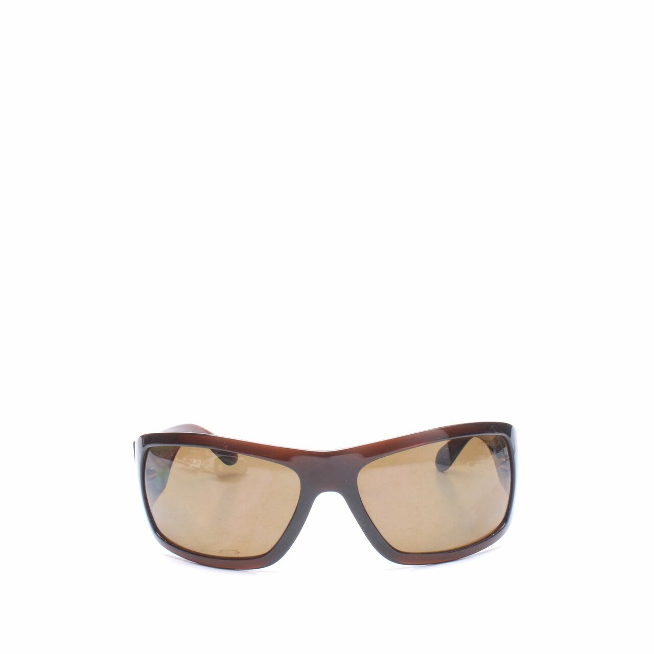 Chanel Dark Brown Sunglasses