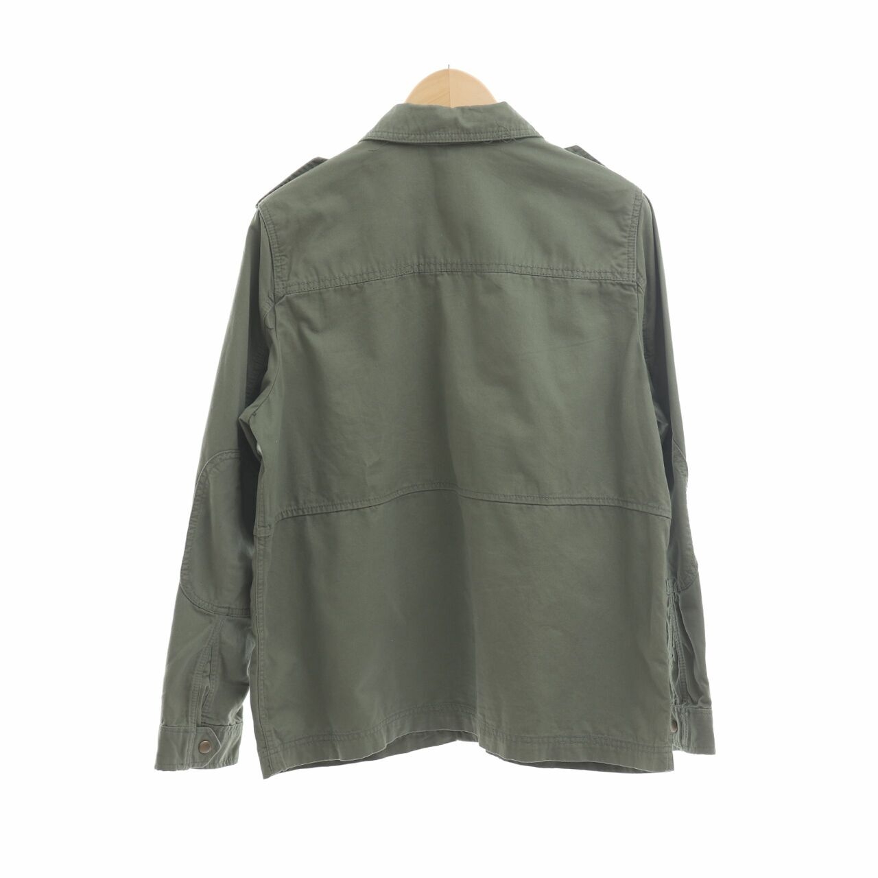 GAP Olive Jacket