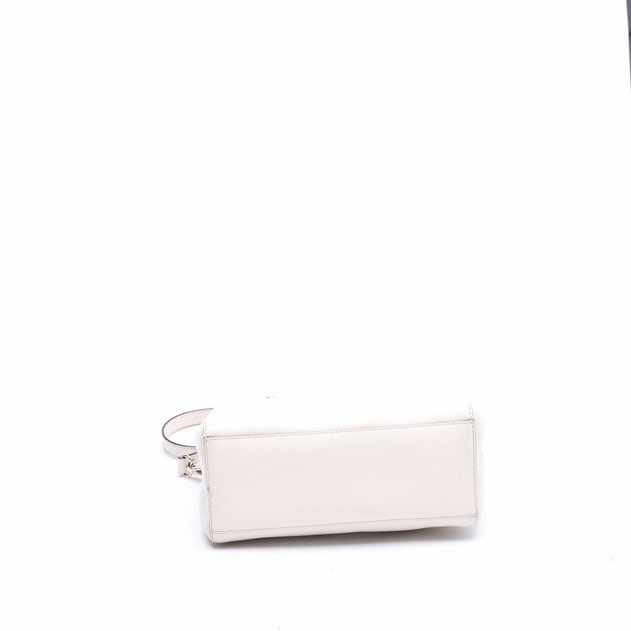 Kate Spade Off White Satchel