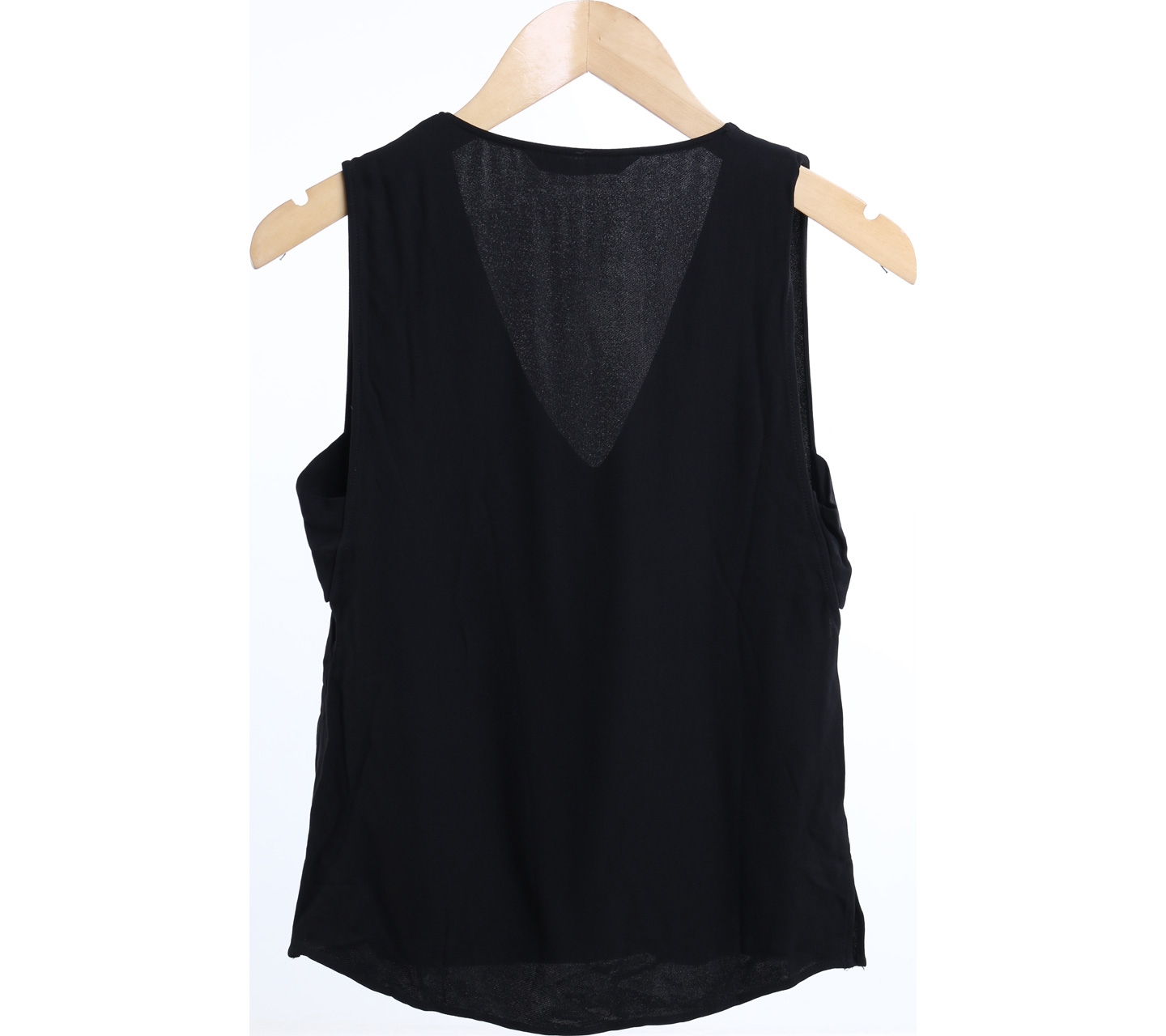 Zara Black Sleeveless