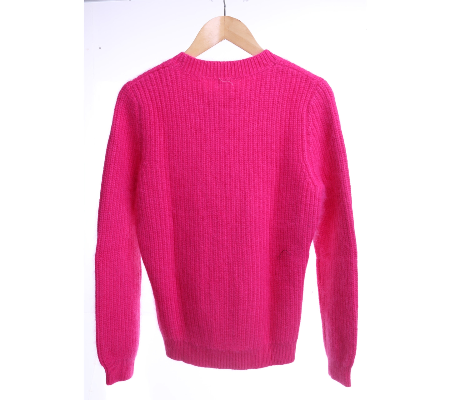 H&M Pink Knit Sweater