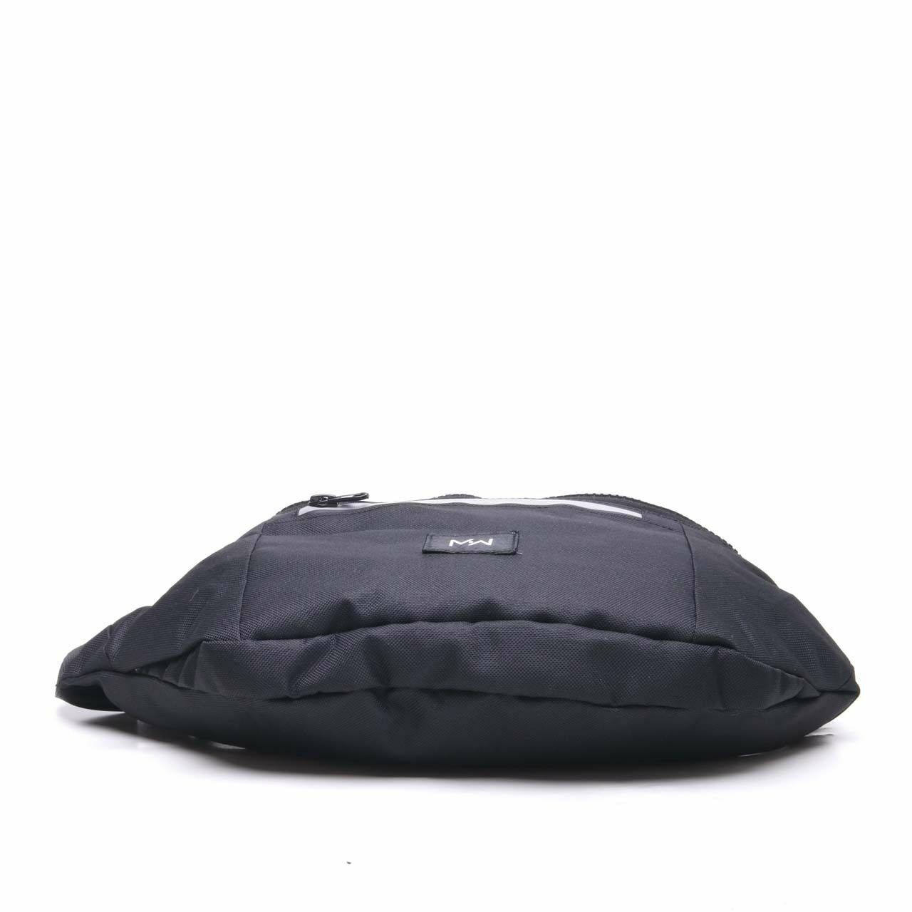 Private Collection Black Waist Bag