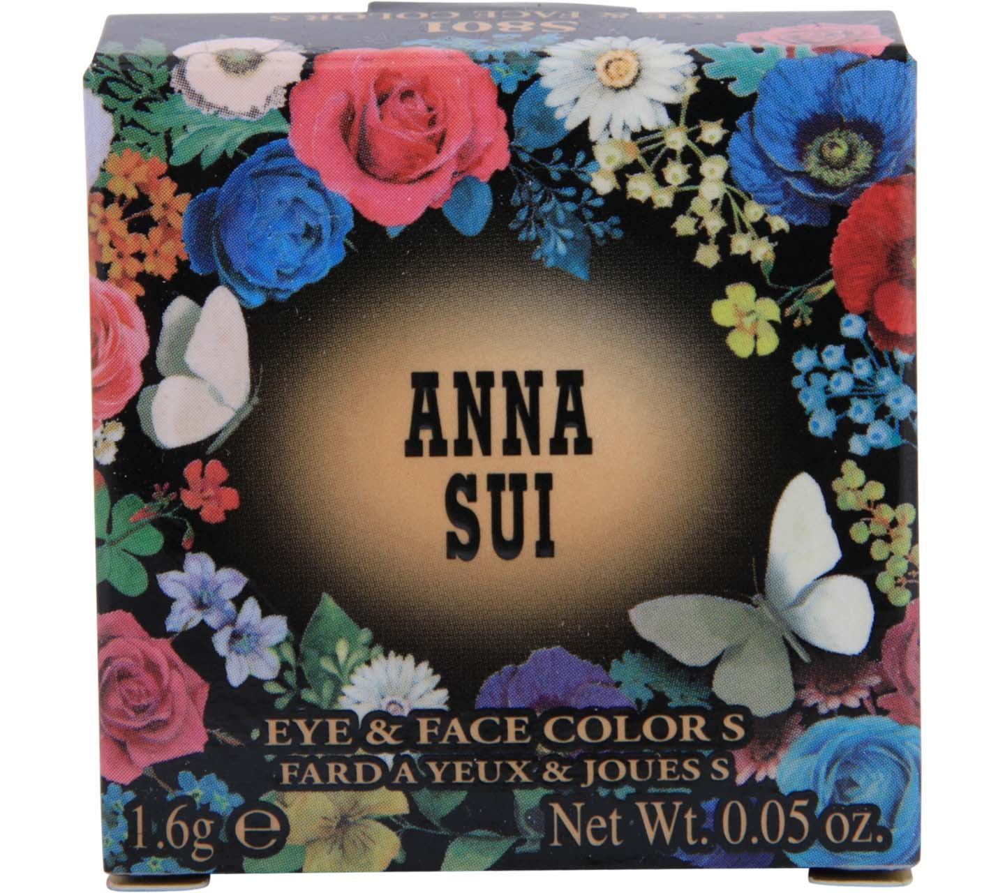 Anna Sui Eye & Face Color Star Dust Eyes