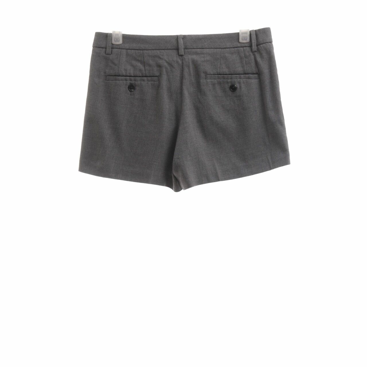 UNIQLO Grey Short Pants