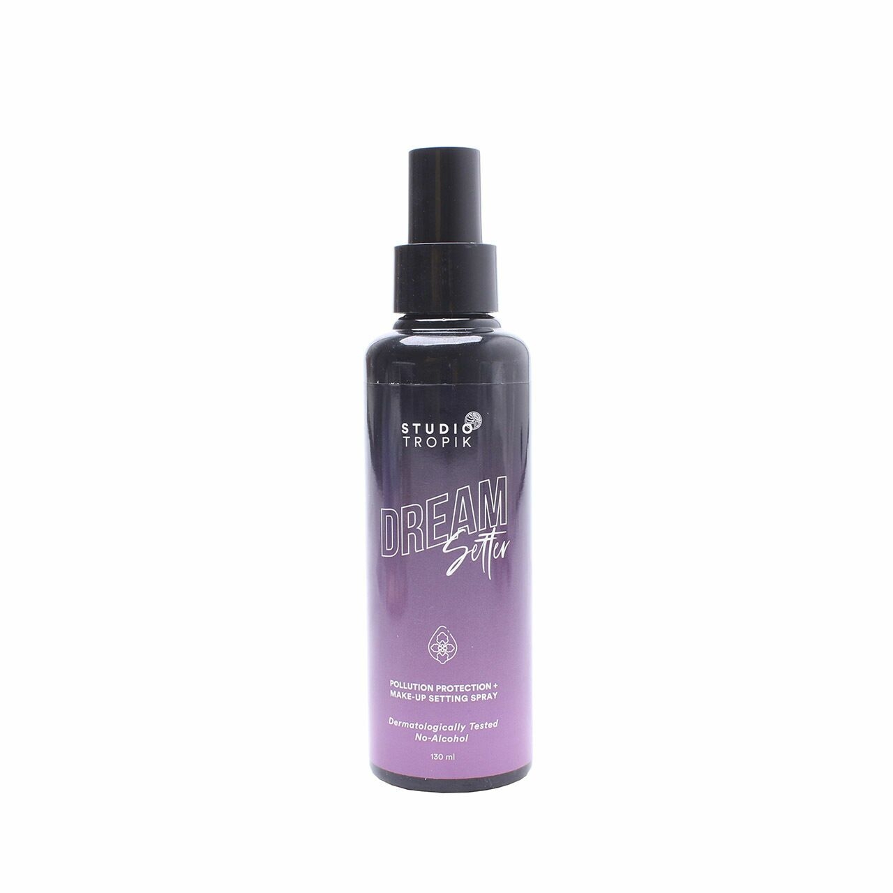 Studio Tropik Dream Setter Makeup Setting Spray  Faces