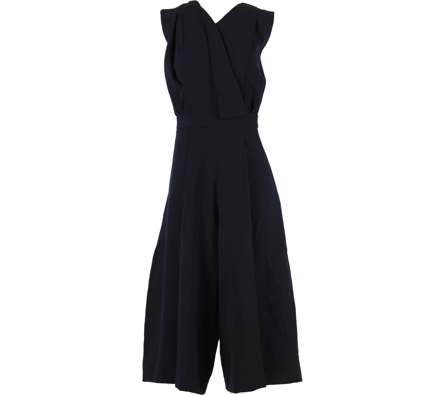 Bloom Dark Blue Jumpsuit