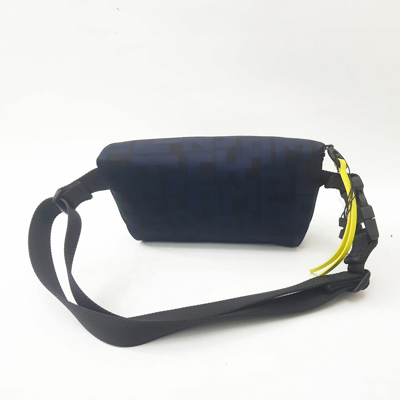 Longchamp Beltbag Bumbag LGP Navy Marine Sling Bag