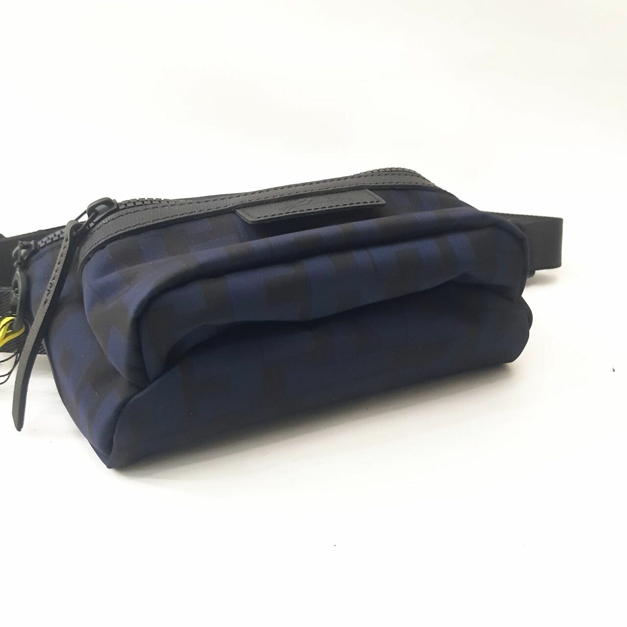 Longchamp Beltbag Bumbag LGP Navy Marine Sling Bag