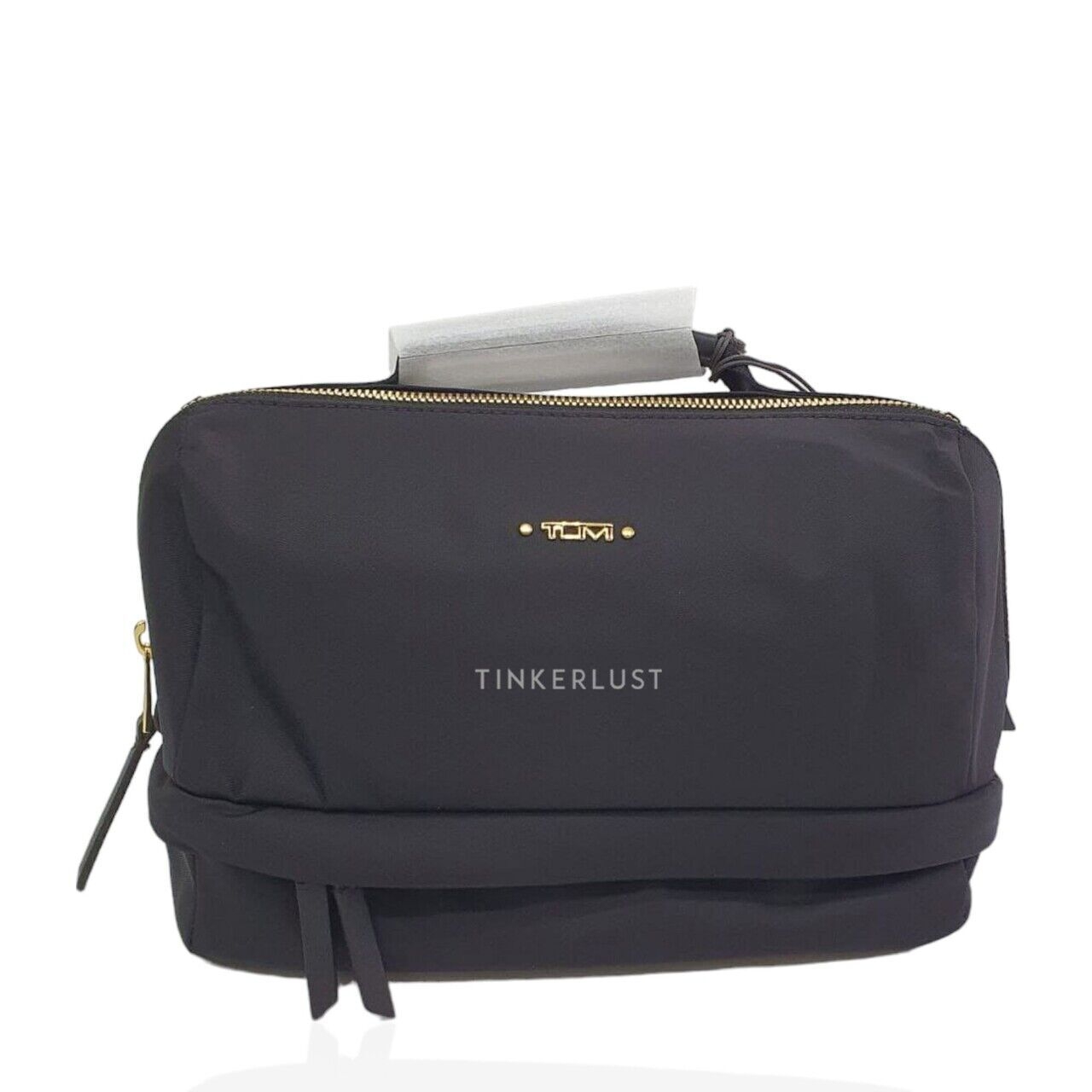 Tumi Selma Cosmetic Case Pouch