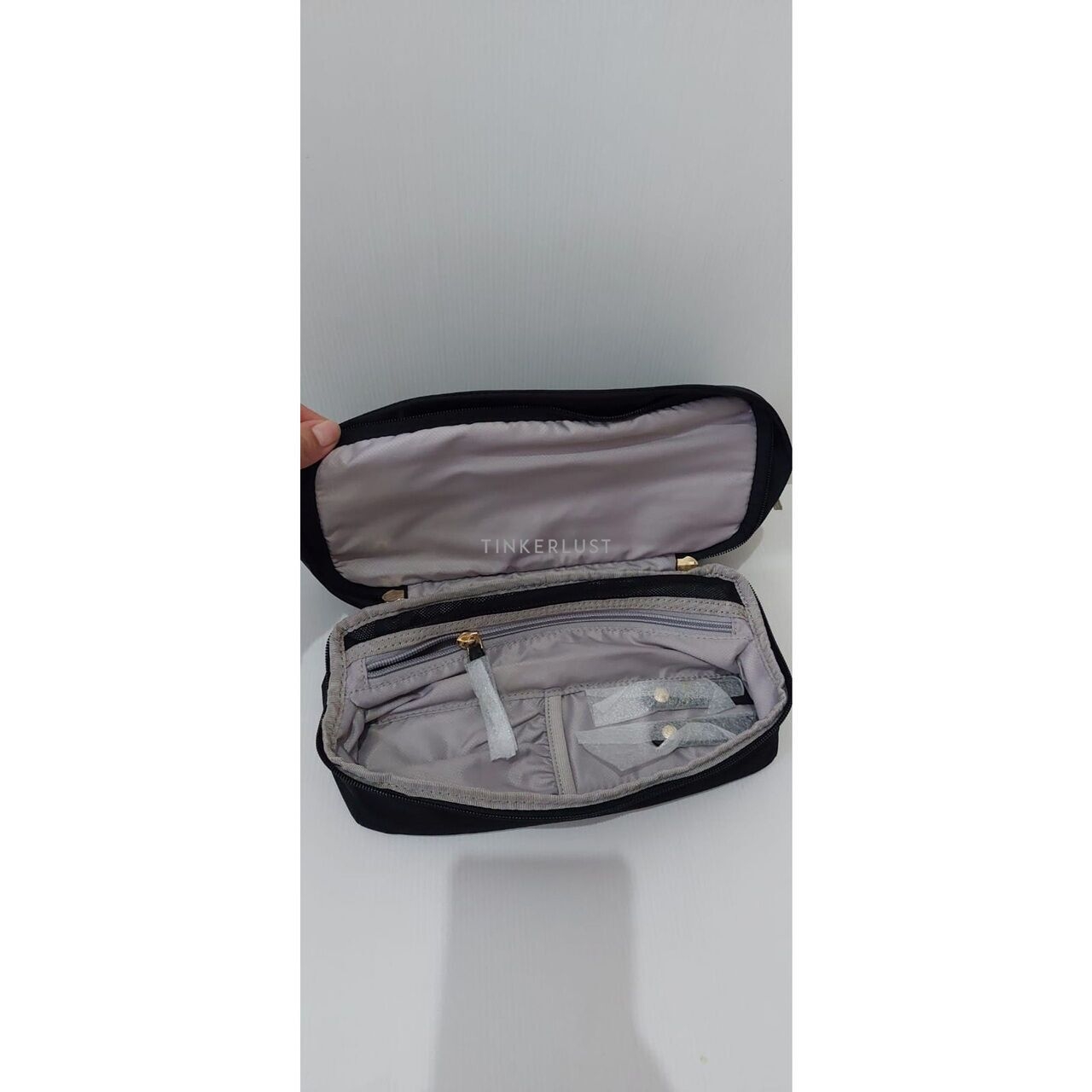 Tumi Selma Cosmetic Case Pouch