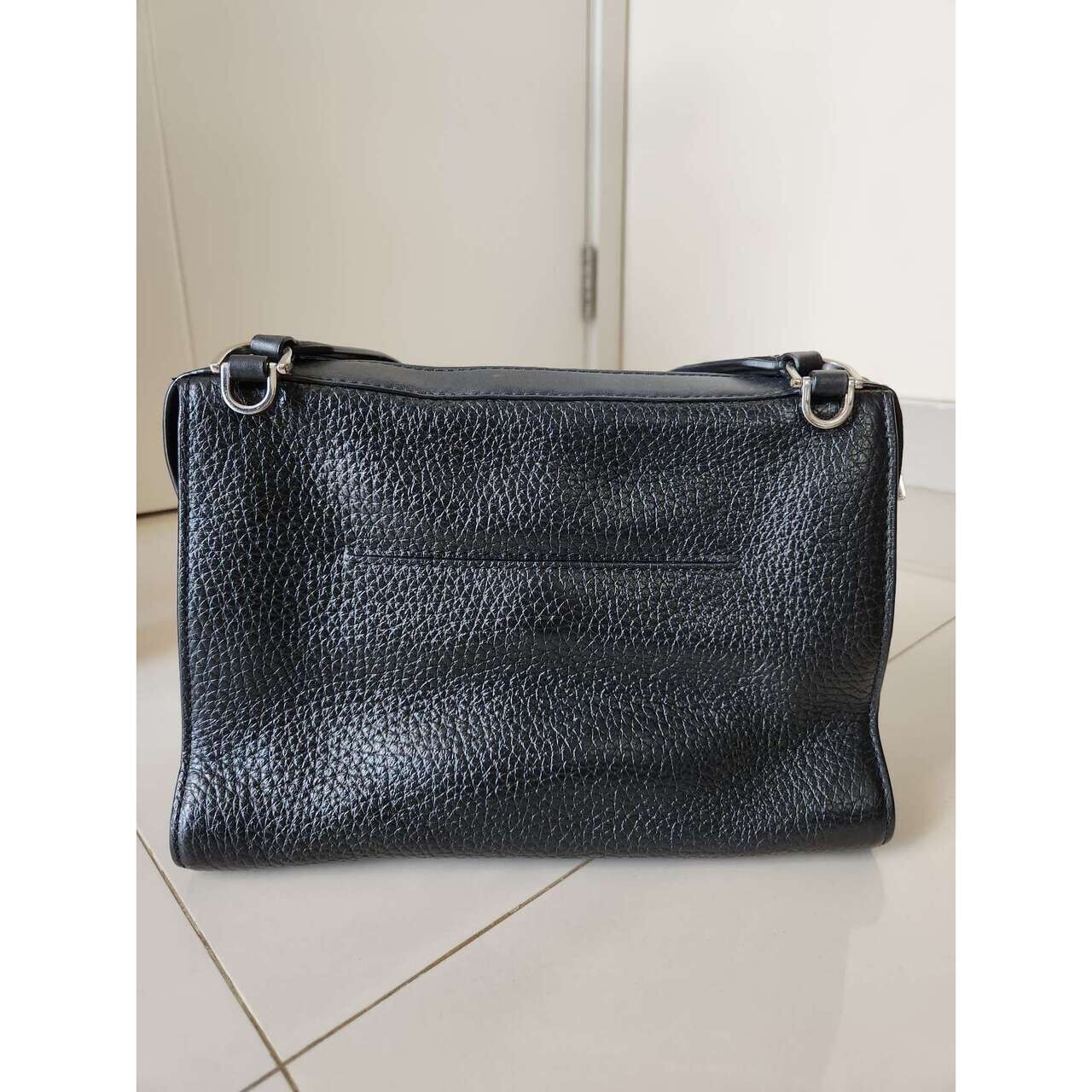 Michael Kors Black Handbag