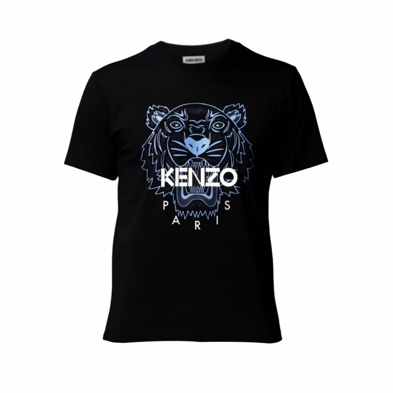 Kenzo 3Tone Tinger T-Shirt