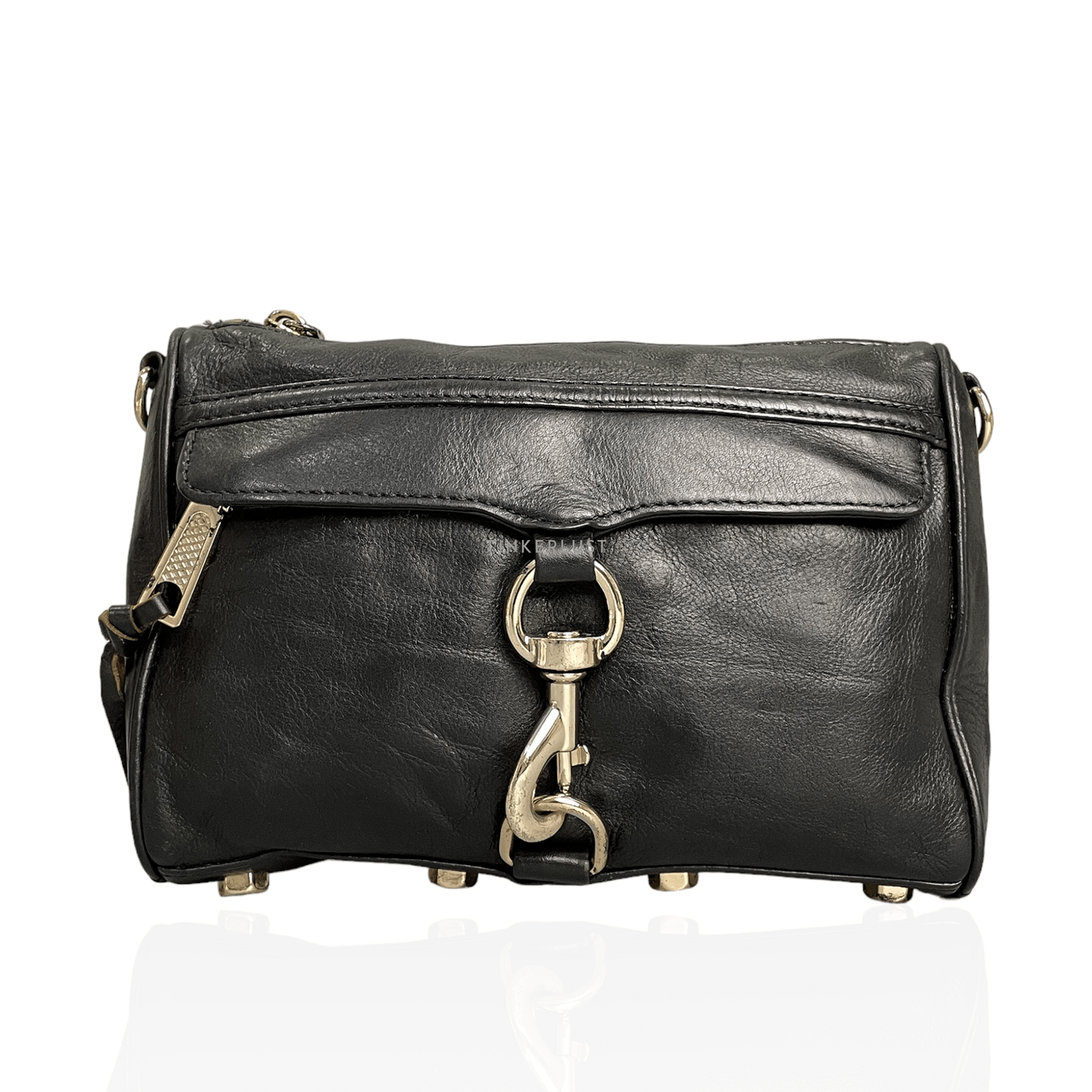 Rebecca Minkoff Black Sling Bag