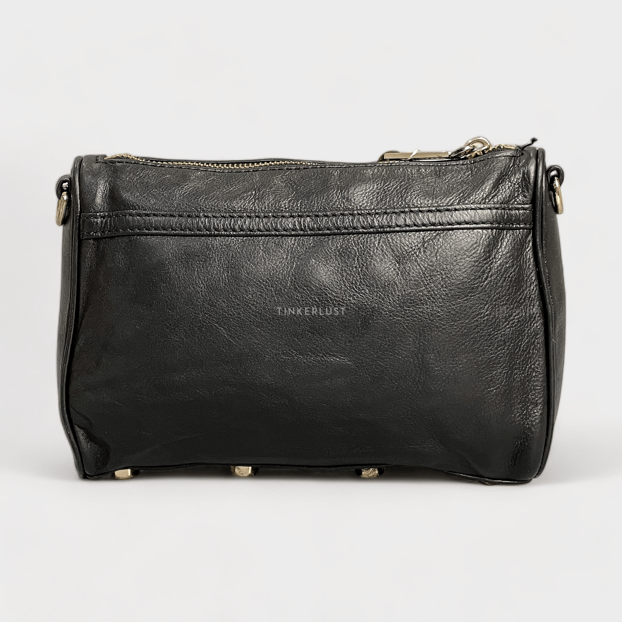 Rebecca Minkoff Black Sling Bag