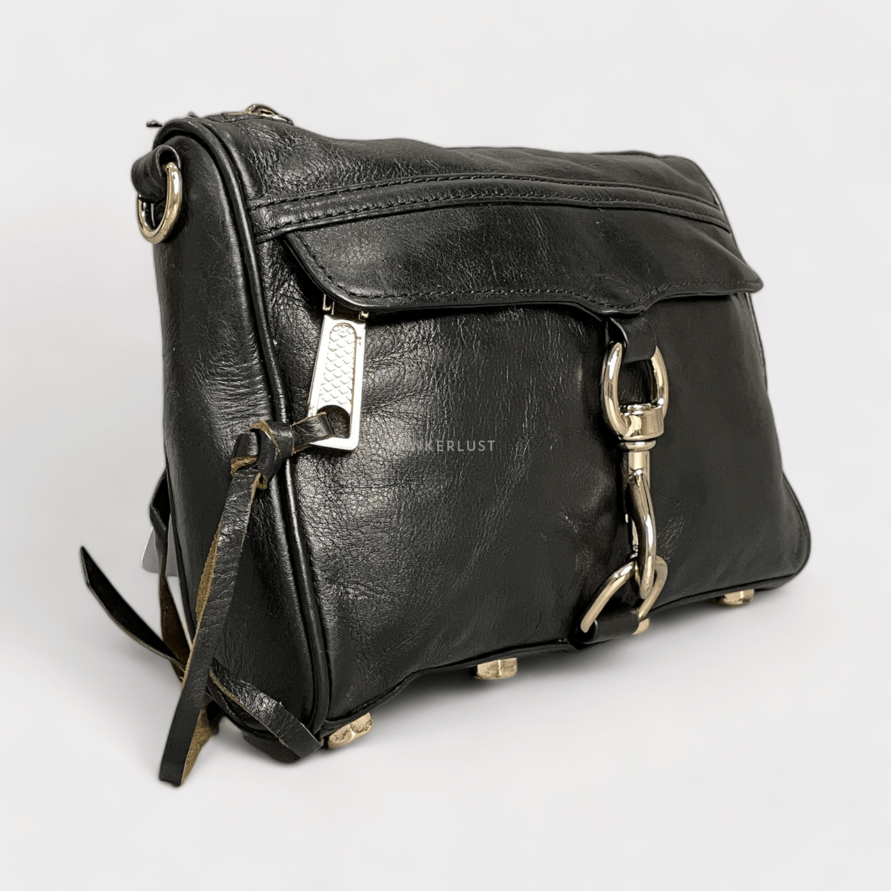 Rebecca Minkoff Black Sling Bag