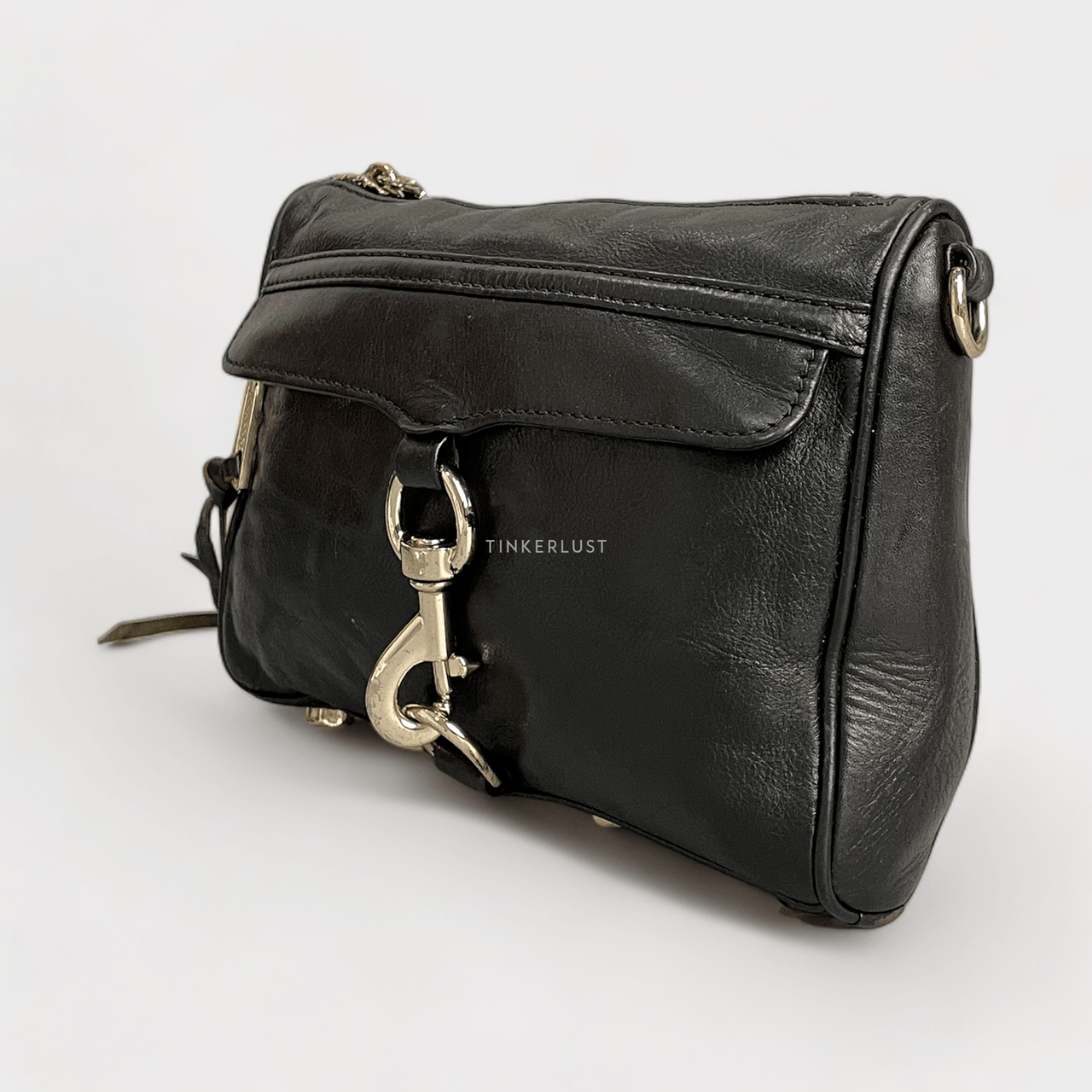 Rebecca Minkoff Black Sling Bag