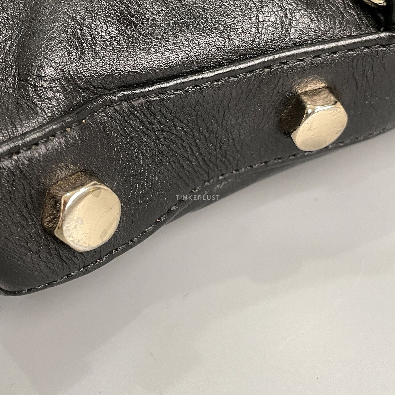 Rebecca Minkoff Black Sling Bag