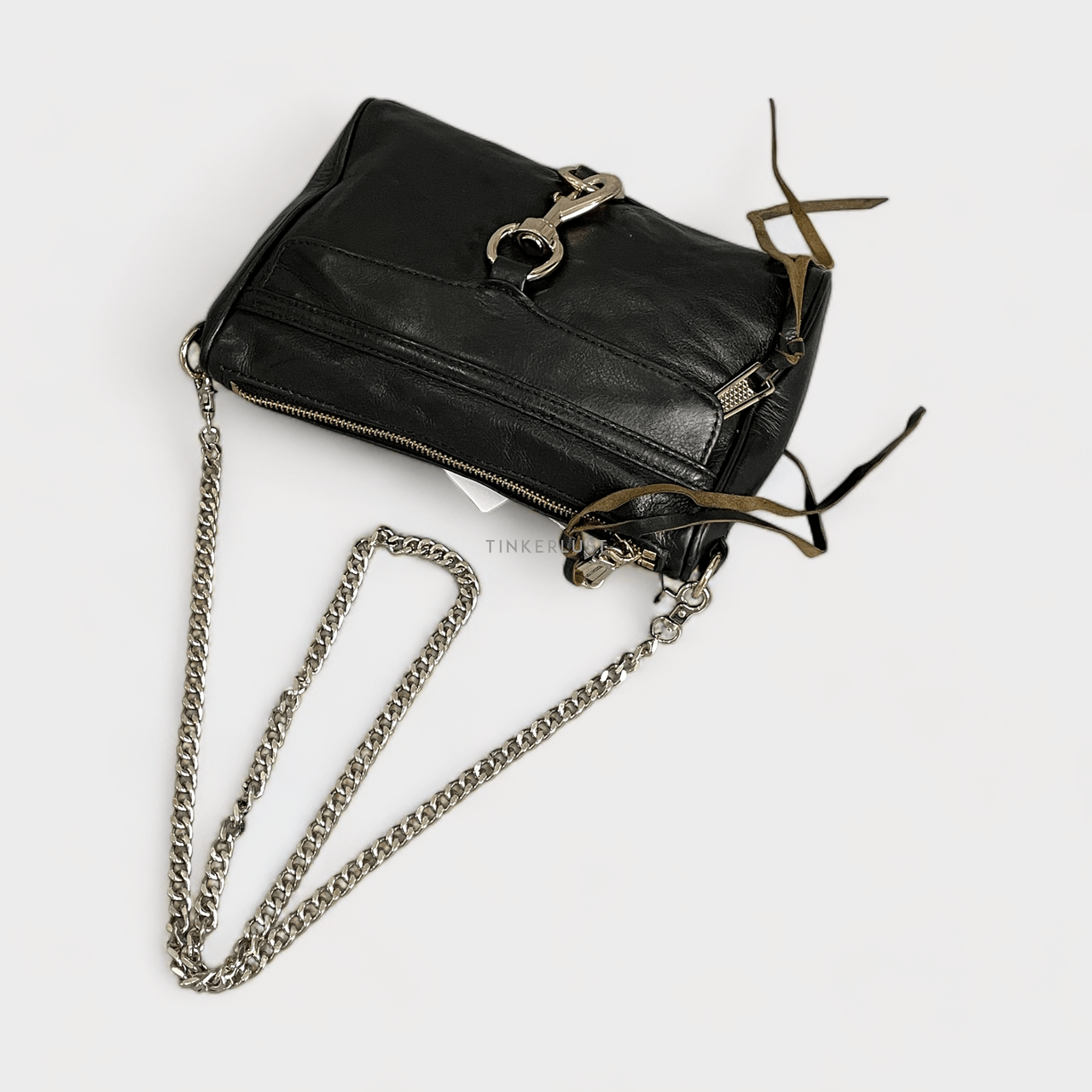 Rebecca Minkoff Black Sling Bag