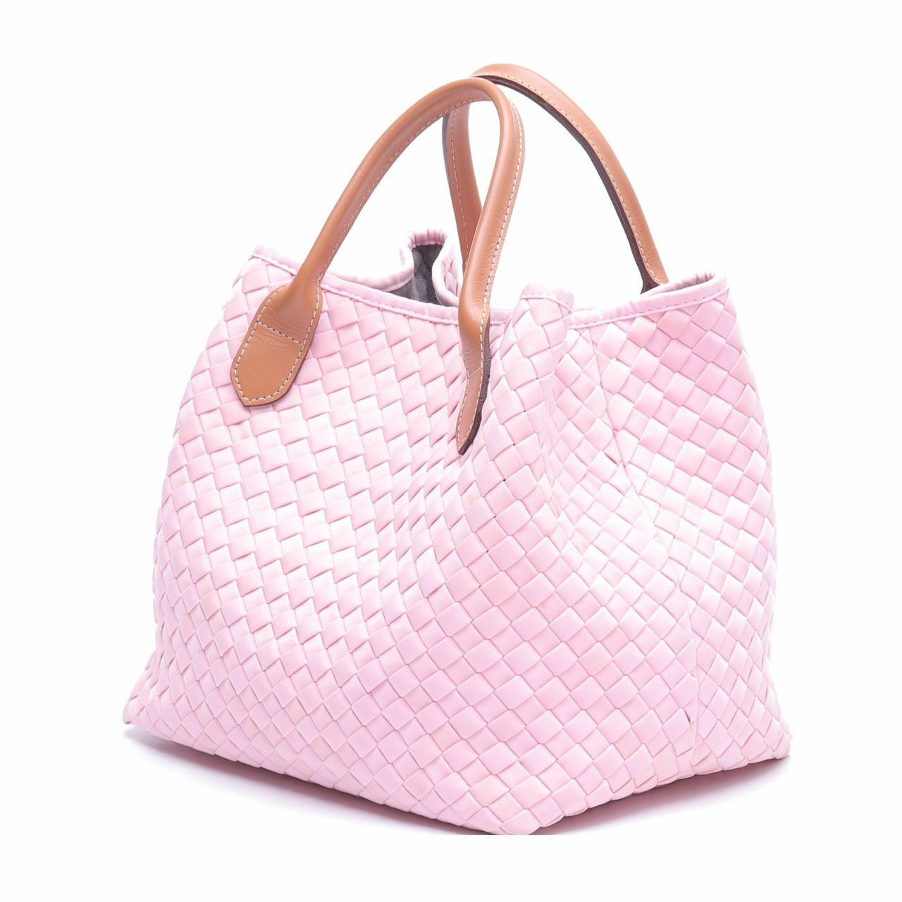 Webe Pink Handbag