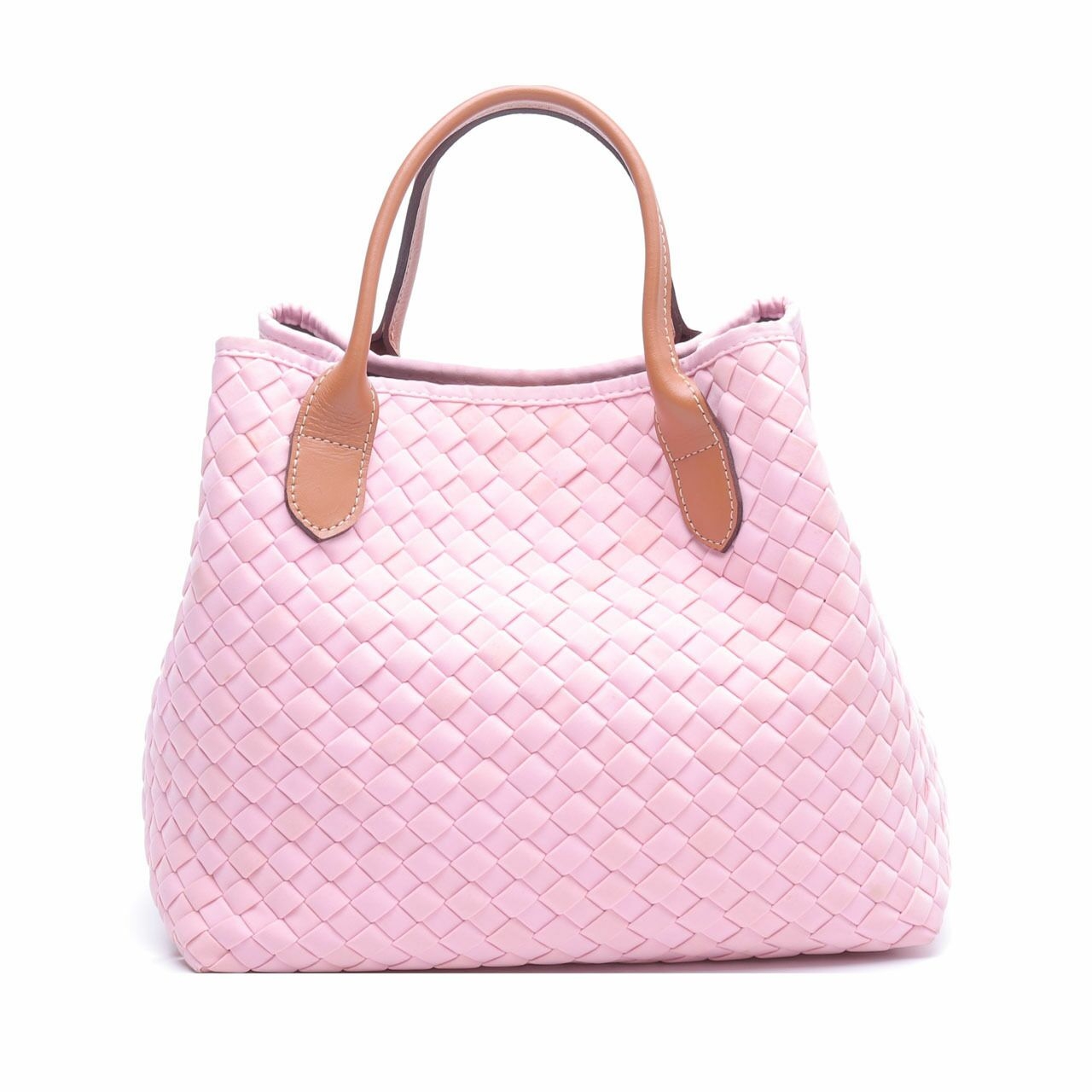 Webe Pink Handbag