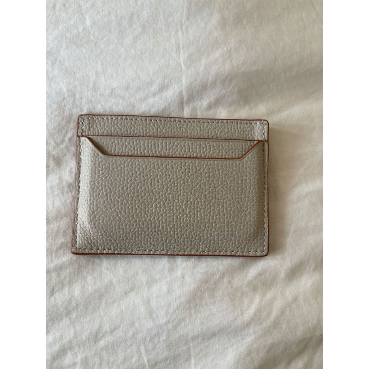 Loewe Anagram Plain Card Holder