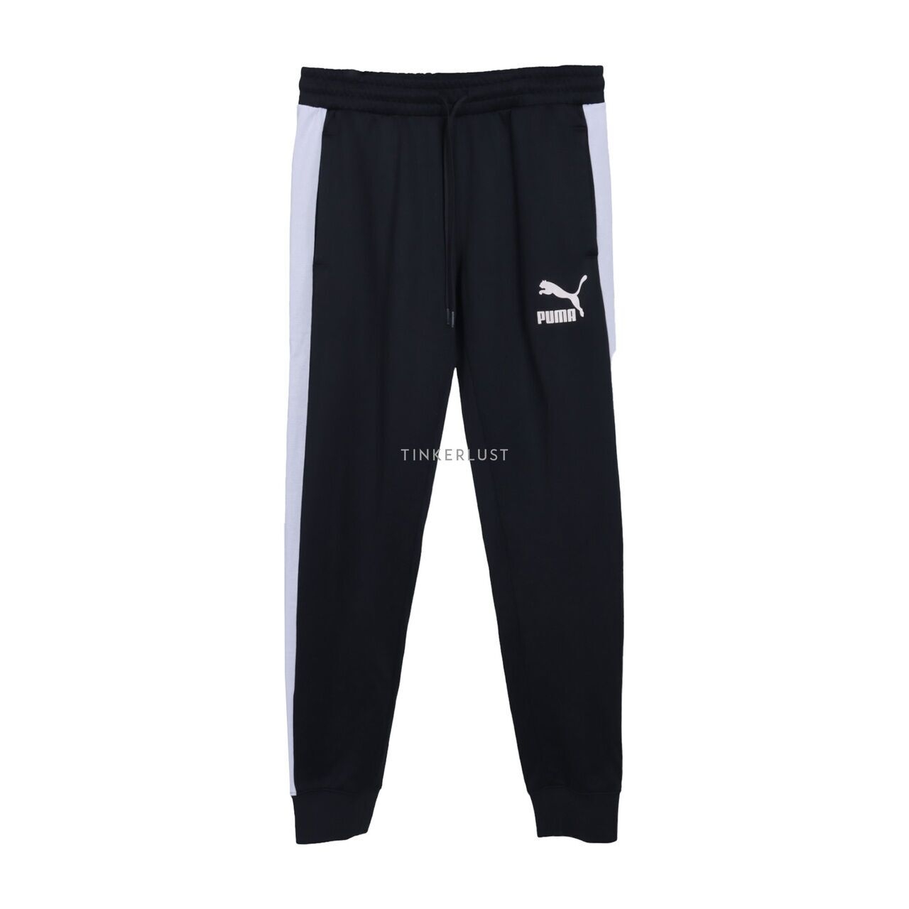 Puma Black Long Pants