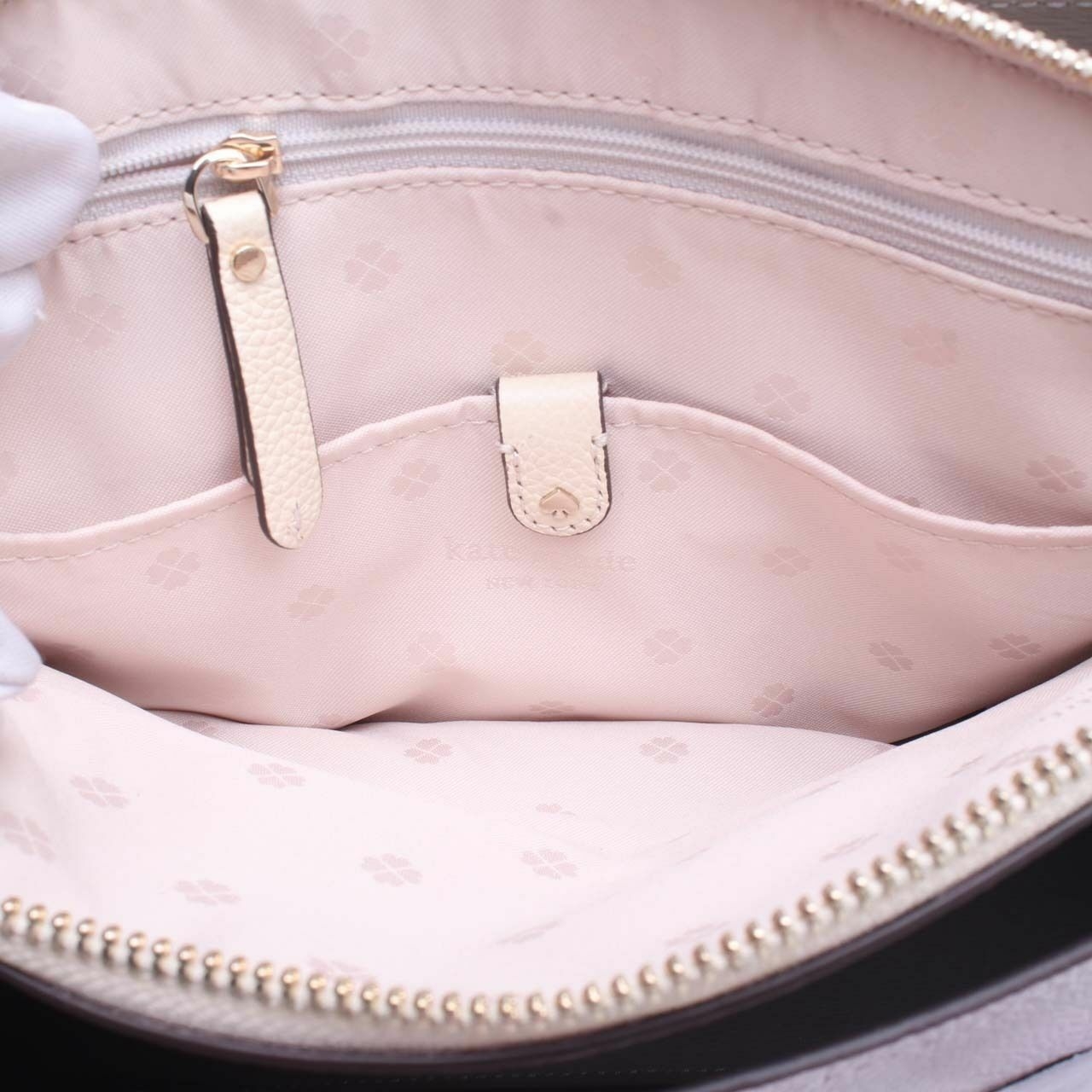 Kate Spade PXRUA161 Medium Satchel Margaux