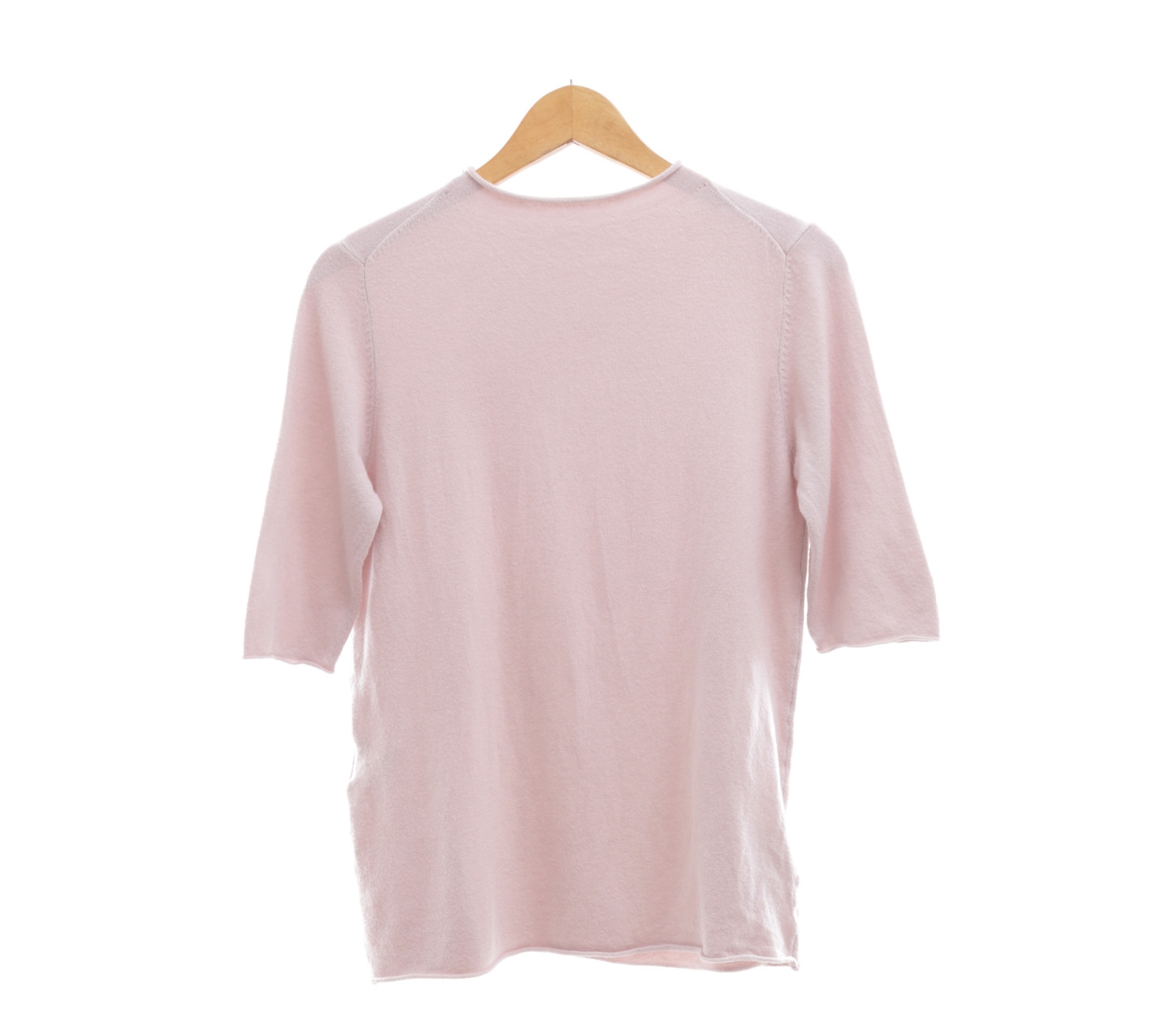 Duma Dusty Pink Blouse