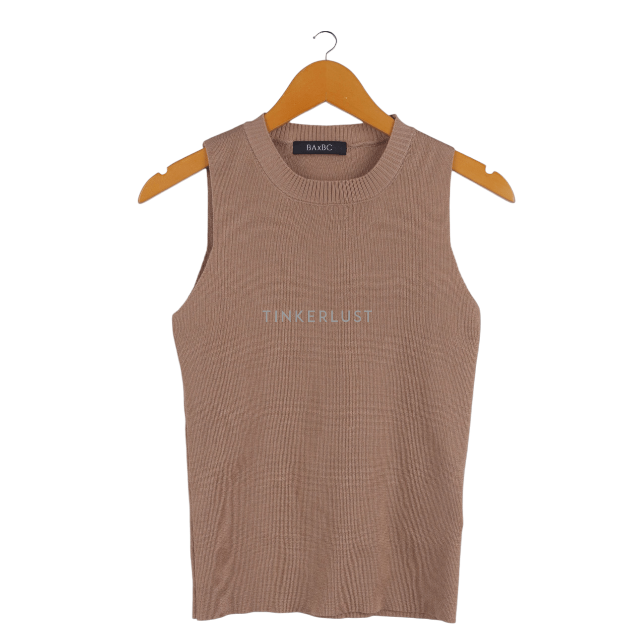 Private Collection Khaki Sleeveless