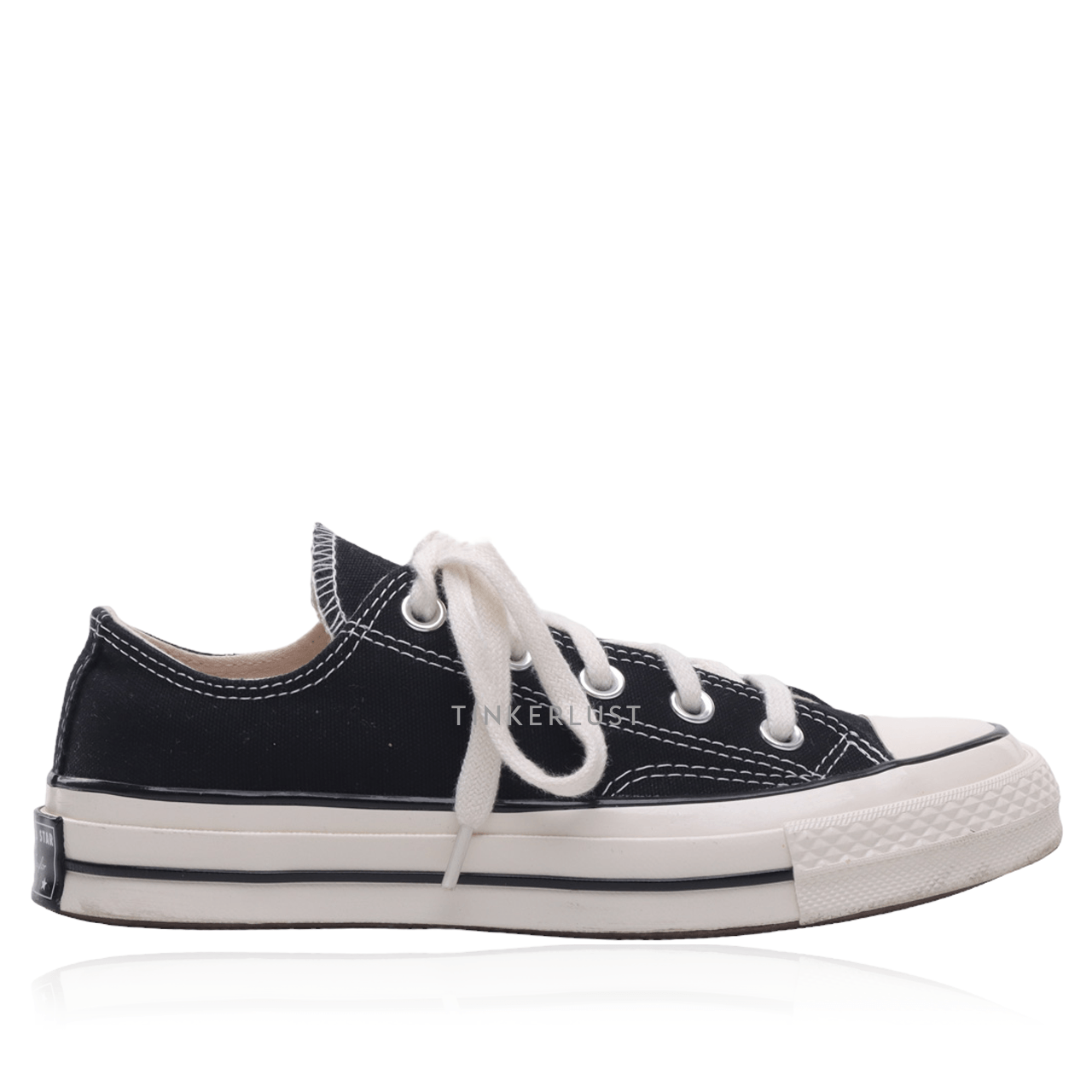 Converse Chuck Taylor All-Star 70 Ox