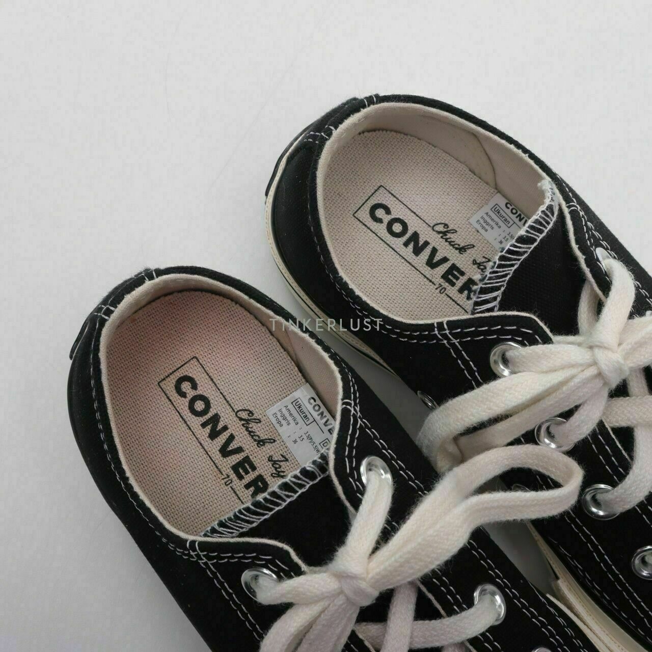 Converse Chuck Taylor All-Star 70 Ox