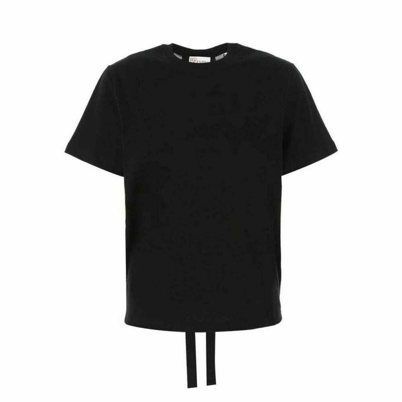 Red Valentino Black Kaos