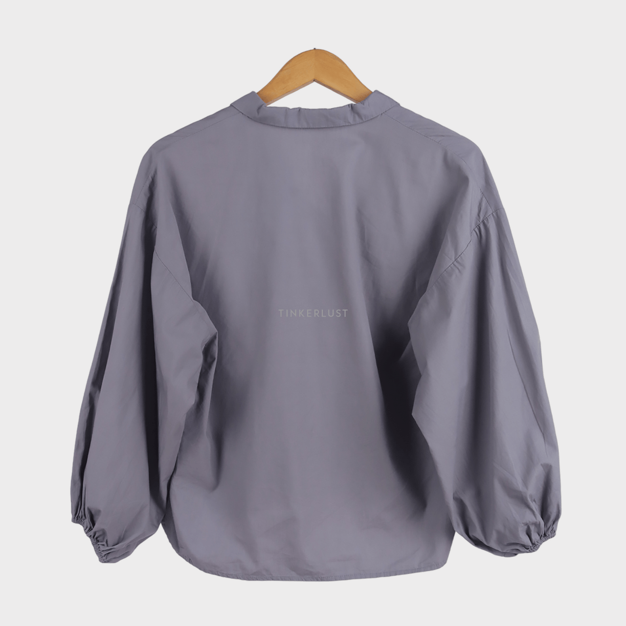 Josephine Anni Grey Shirt