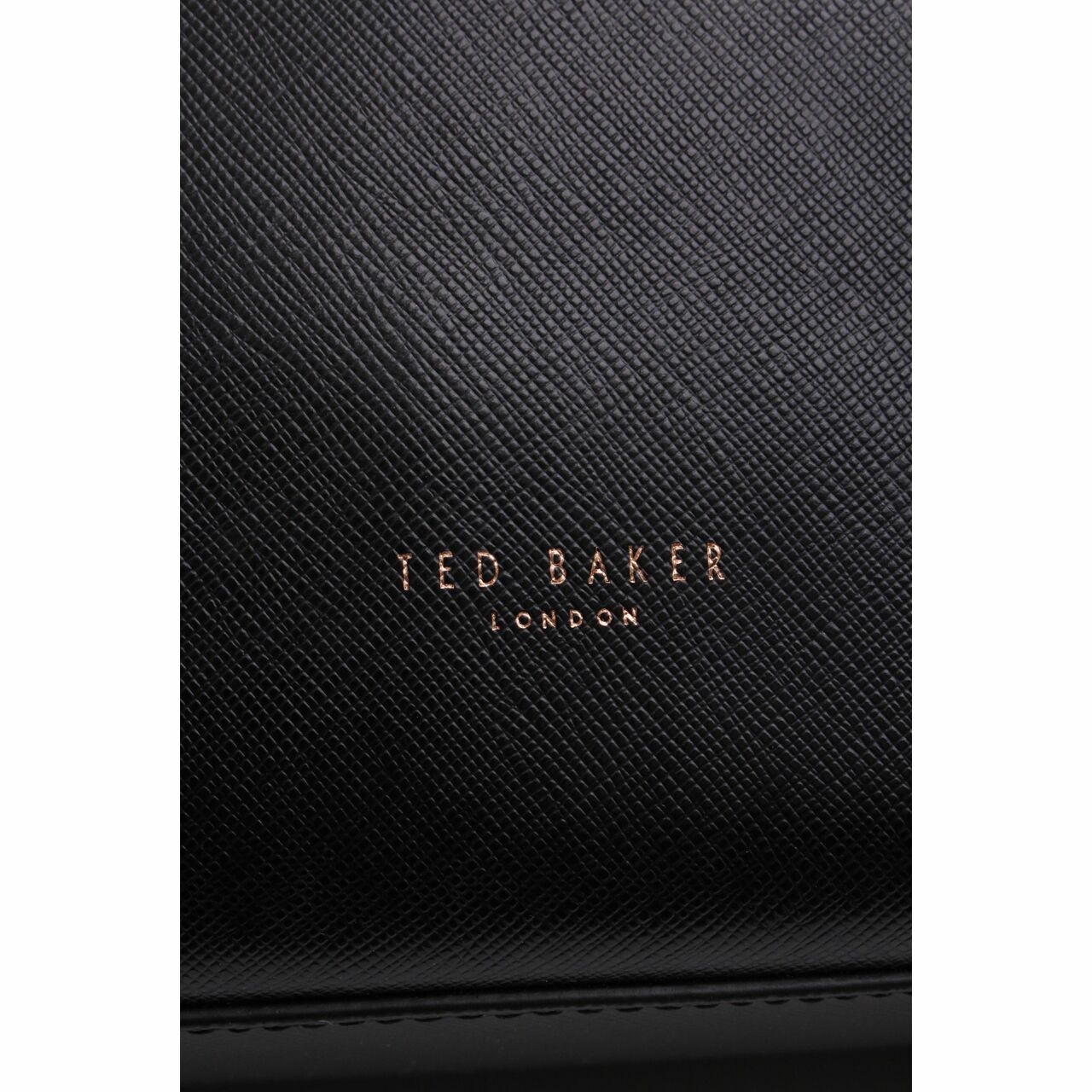 Ted Baker Black Tote Bag