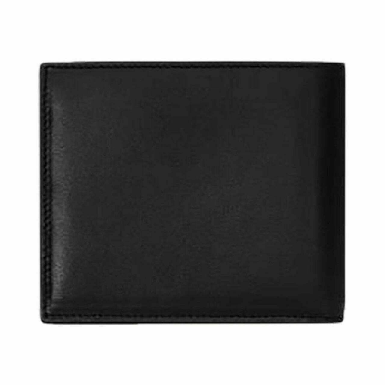 Saint Laurent Black Dompet