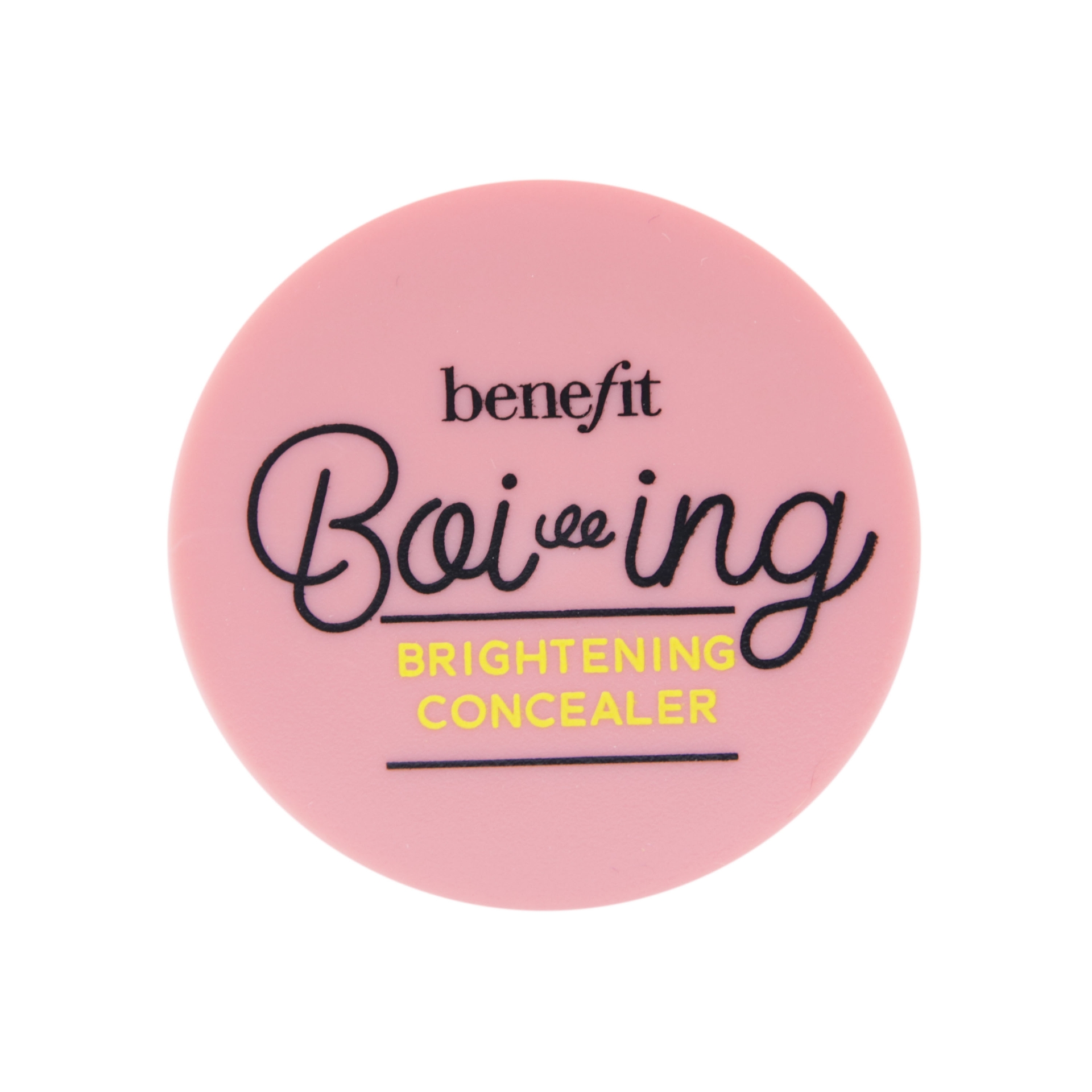 Benefit No.2 Brightening Concealer Full Coverage Faces